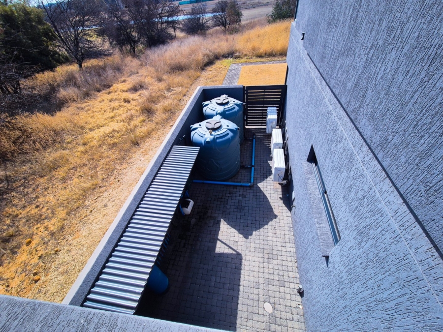 3 Bedroom Property for Sale in Heron Banks Golf Estate Free State